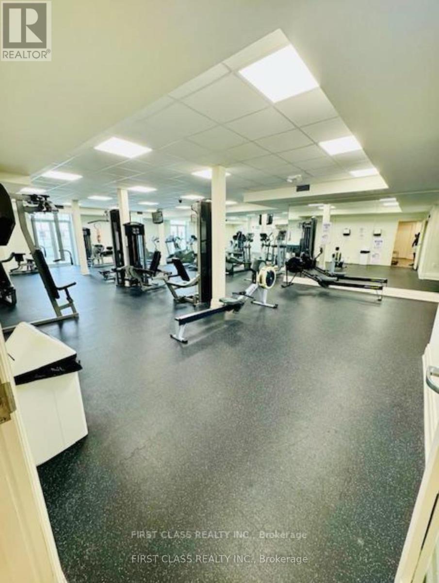 317 - 50 Lakebreeze Drive, Clarington (Newcastle), Ontario  L1B 0V9 - Photo 22 - E12272889