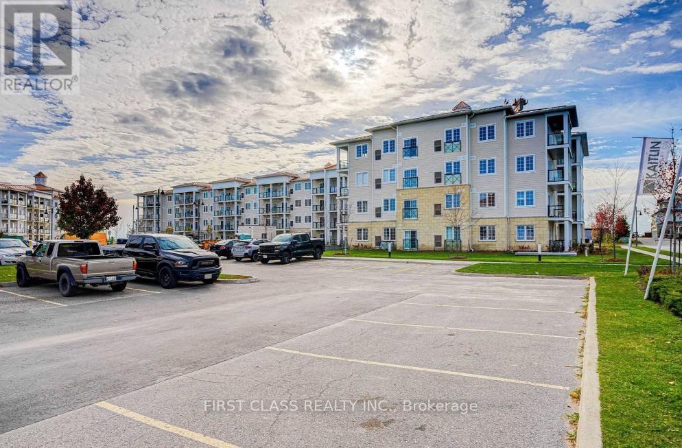 317 - 50 Lakebreeze Drive, Clarington (Newcastle), Ontario  L1B 0V9 - Photo 24 - E12272889