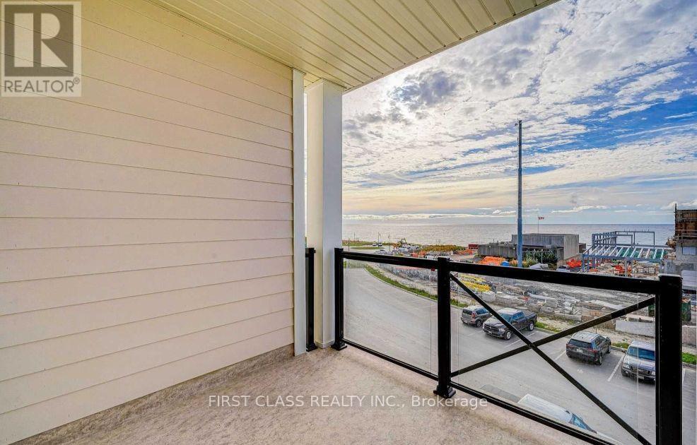317 - 50 Lakebreeze Drive, Clarington (Newcastle), Ontario  L1B 0V9 - Photo 4 - E12272889
