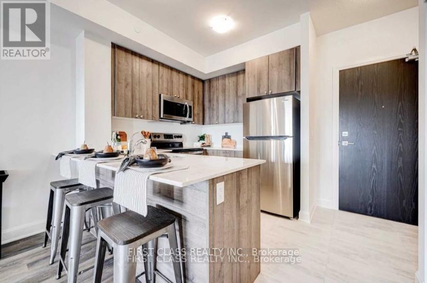 317 - 50 Lakebreeze Drive, Clarington (Newcastle), Ontario  L1B 0V9 - Photo 6 - E12272889