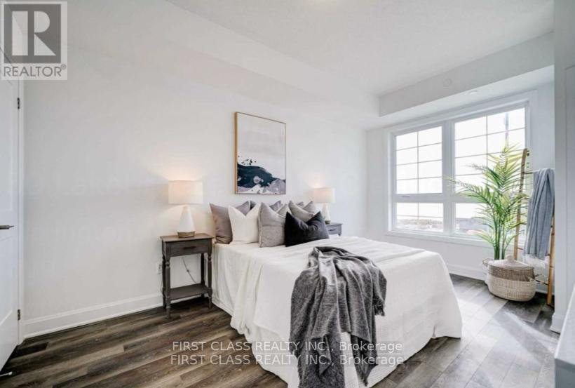 317 - 50 Lakebreeze Drive, Clarington (Newcastle), Ontario  L1B 0V9 - Photo 7 - E12272889