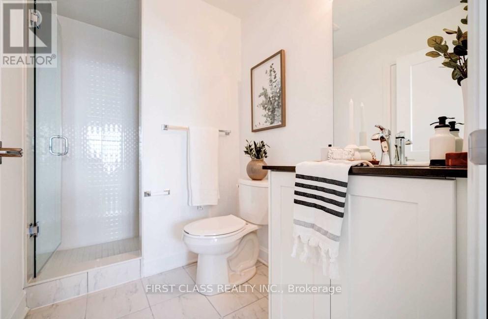 317 - 50 Lakebreeze Drive, Clarington (Newcastle), Ontario  L1B 0V9 - Photo 8 - E12272889