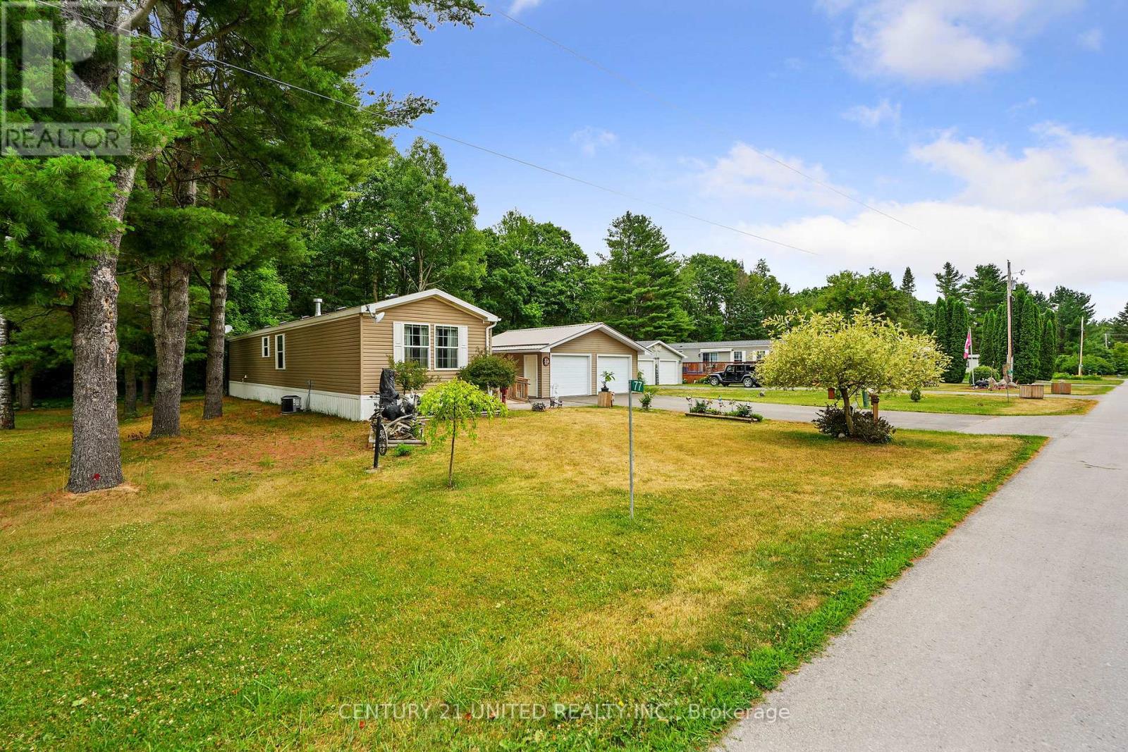 77 Belmont Street, Havelock-Belmont-Methuen, Ontario  K0L 1Z0 - Photo 4 - X12273150