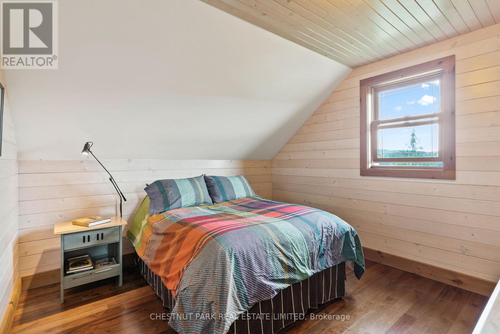 778 Maxwell Settlement Road, Bancroft (Dungannon Ward), Ontario  K0L 1C0 - Photo 18 - X12273237