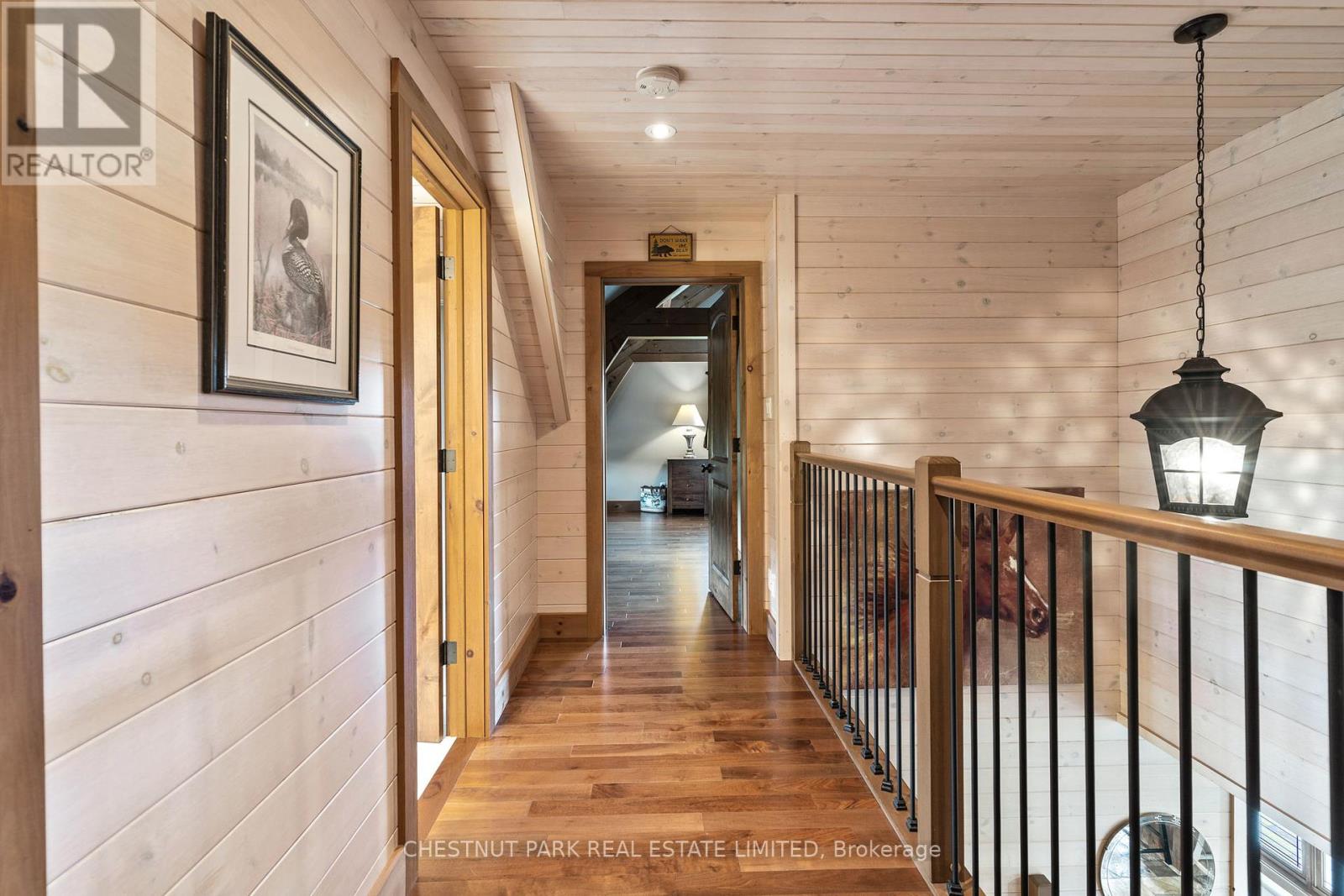 778 Maxwell Settlement Road, Bancroft (Dungannon Ward), Ontario  K0L 1C0 - Photo 20 - X12273237