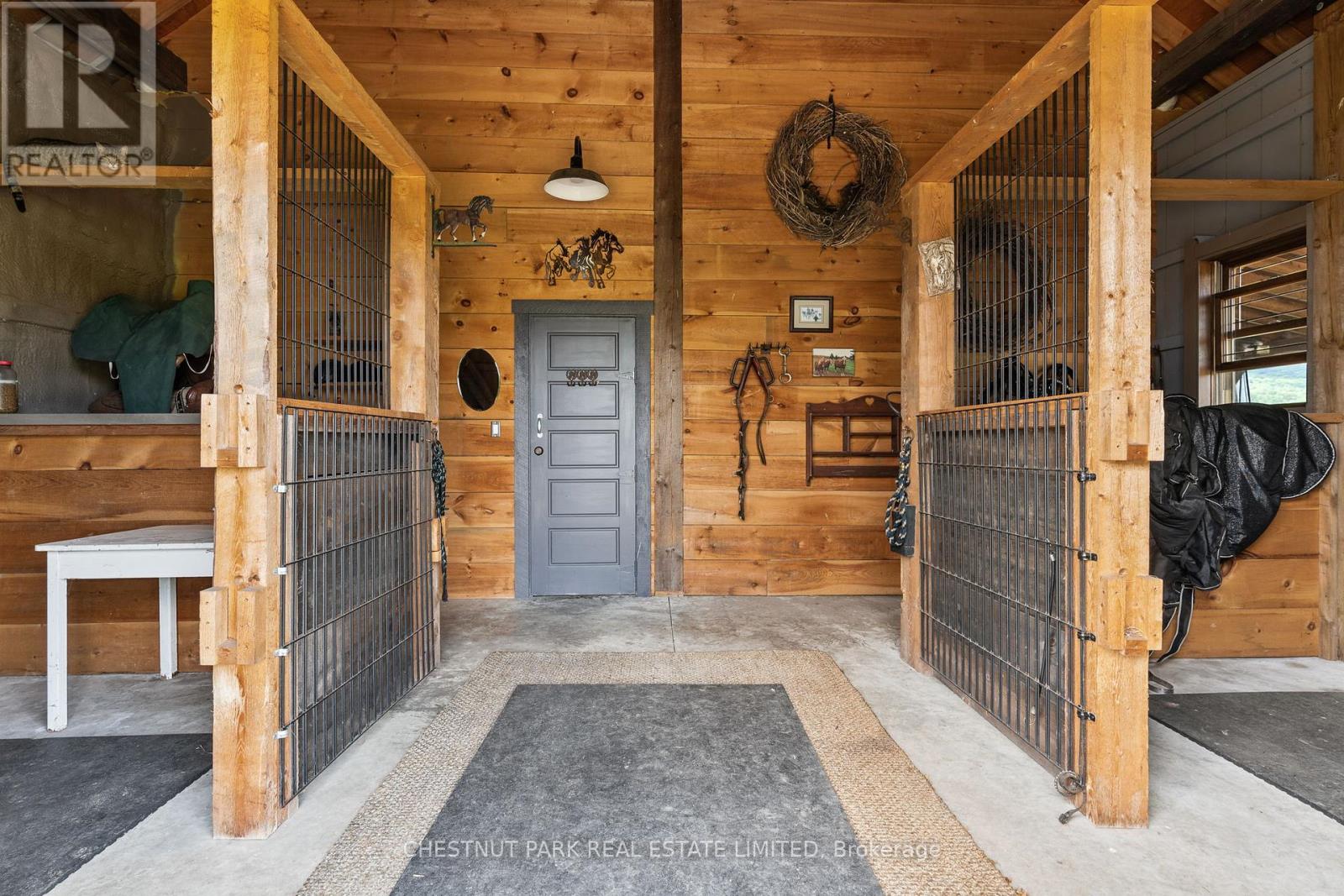 778 Maxwell Settlement Road, Bancroft (Dungannon Ward), Ontario  K0L 1C0 - Photo 30 - X12273237