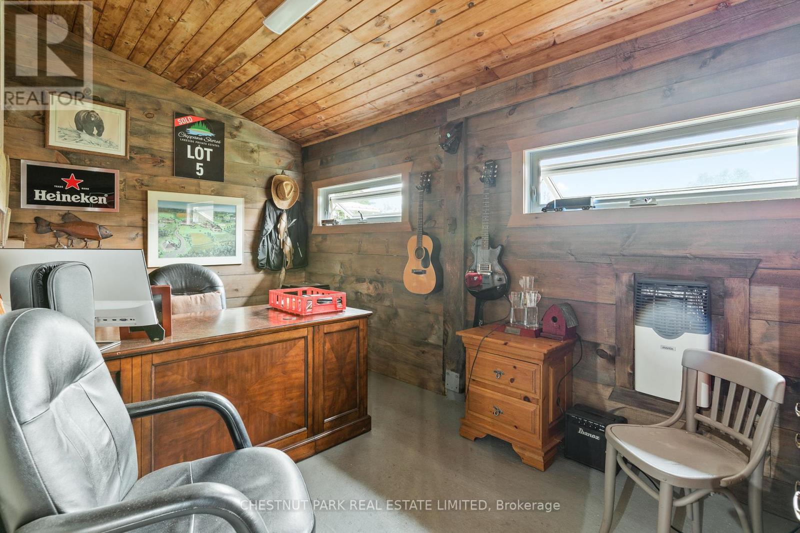 778 Maxwell Settlement Road, Bancroft (Dungannon Ward), Ontario  K0L 1C0 - Photo 32 - X12273237