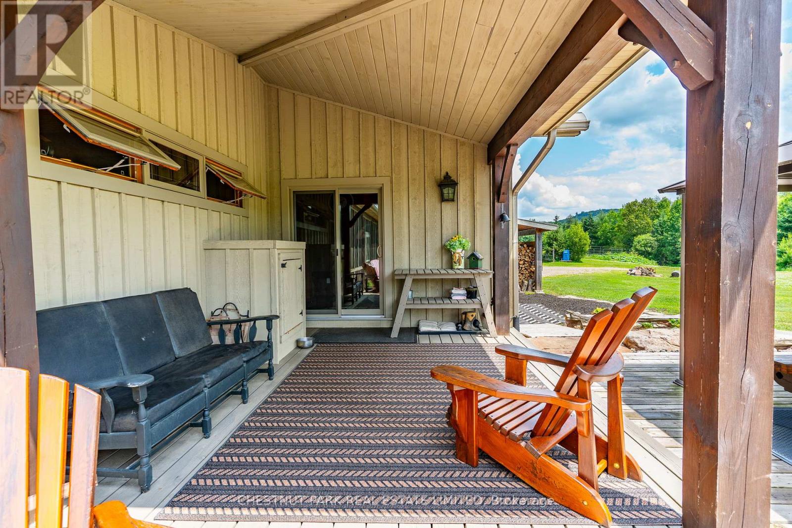 778 Maxwell Settlement Road, Bancroft (Dungannon Ward), Ontario  K0L 1C0 - Photo 36 - X12273237