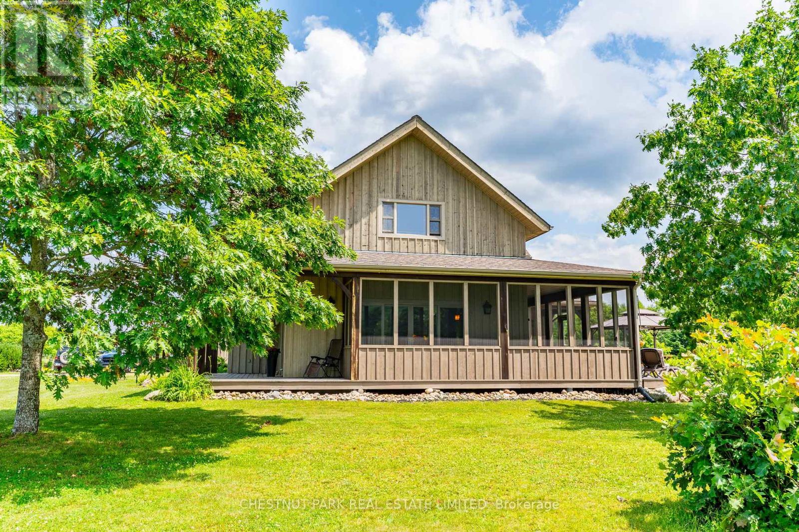 778 Maxwell Settlement Road, Bancroft (Dungannon Ward), Ontario  K0L 1C0 - Photo 37 - X12273237