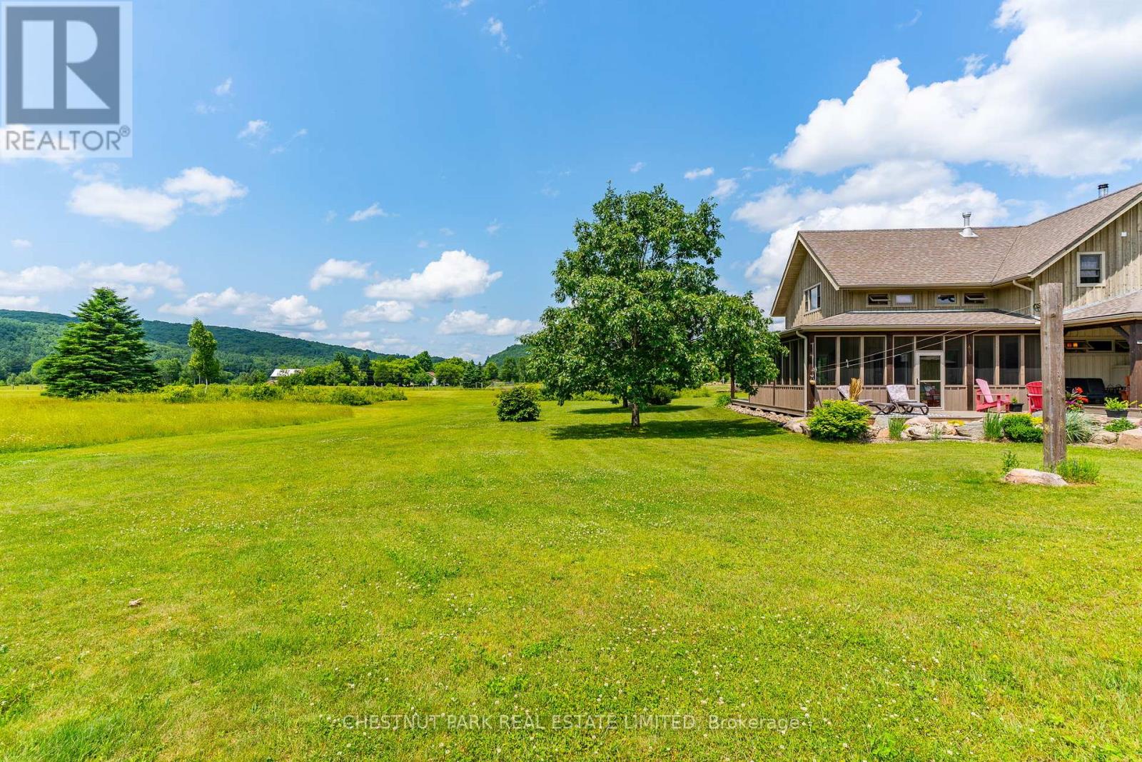 778 Maxwell Settlement Road, Bancroft (Dungannon Ward), Ontario  K0L 1C0 - Photo 39 - X12273237