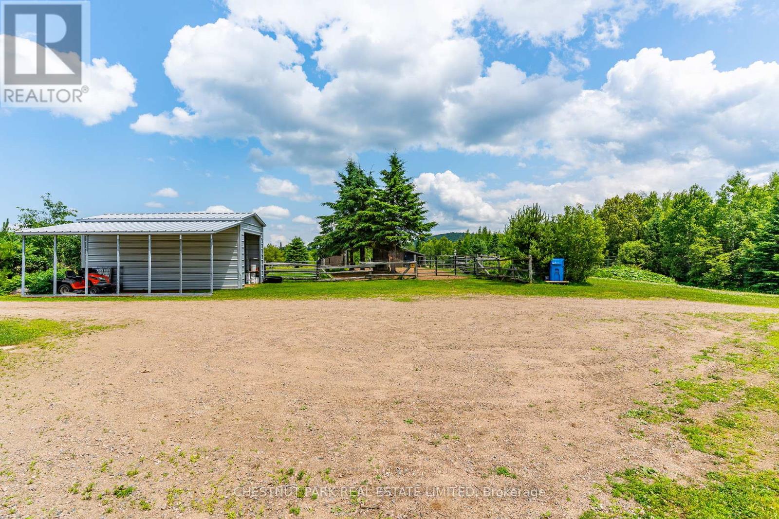 778 Maxwell Settlement Road, Bancroft (Dungannon Ward), Ontario  K0L 1C0 - Photo 40 - X12273237