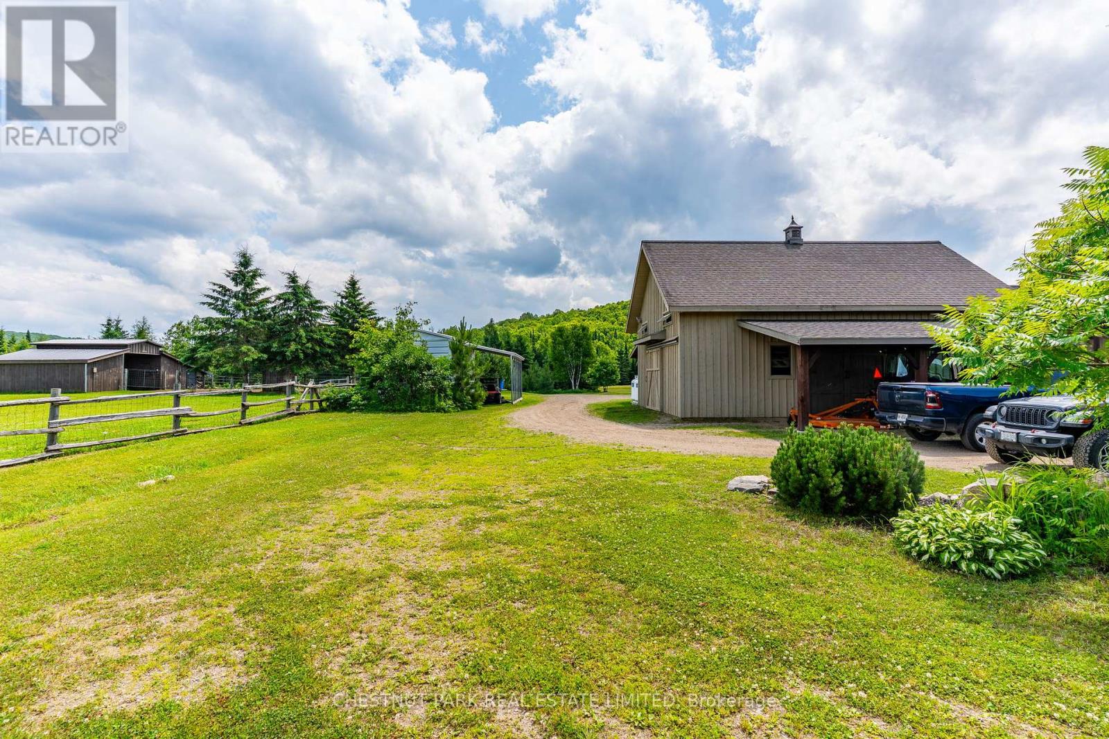 778 Maxwell Settlement Road, Bancroft (Dungannon Ward), Ontario  K0L 1C0 - Photo 41 - X12273237