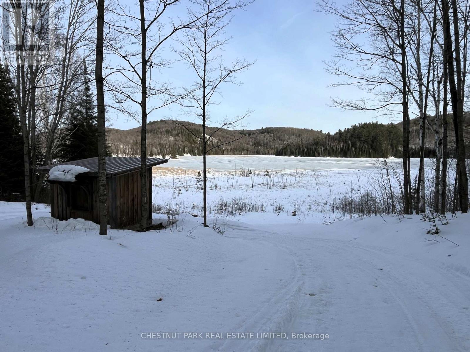 778 Maxwell Settlement Road, Bancroft (Dungannon Ward), Ontario  K0L 1C0 - Photo 45 - X12273237