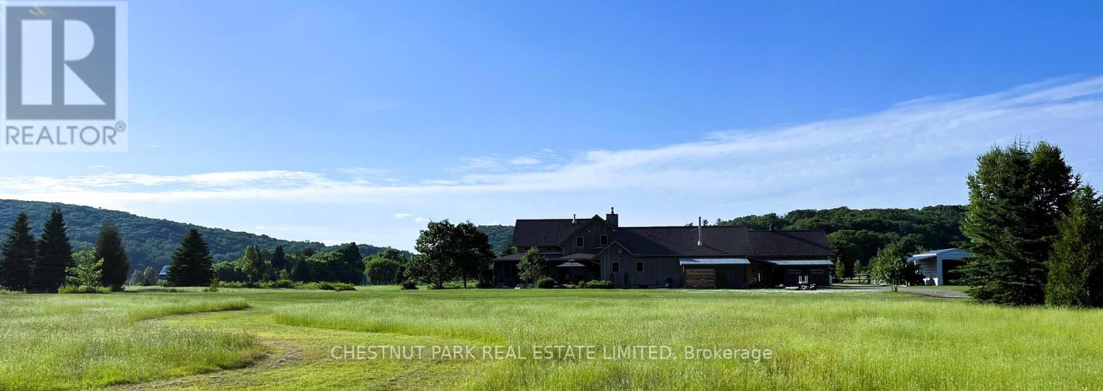 778 Maxwell Settlement Road, Bancroft (Dungannon Ward), Ontario  K0L 1C0 - Photo 48 - X12273237