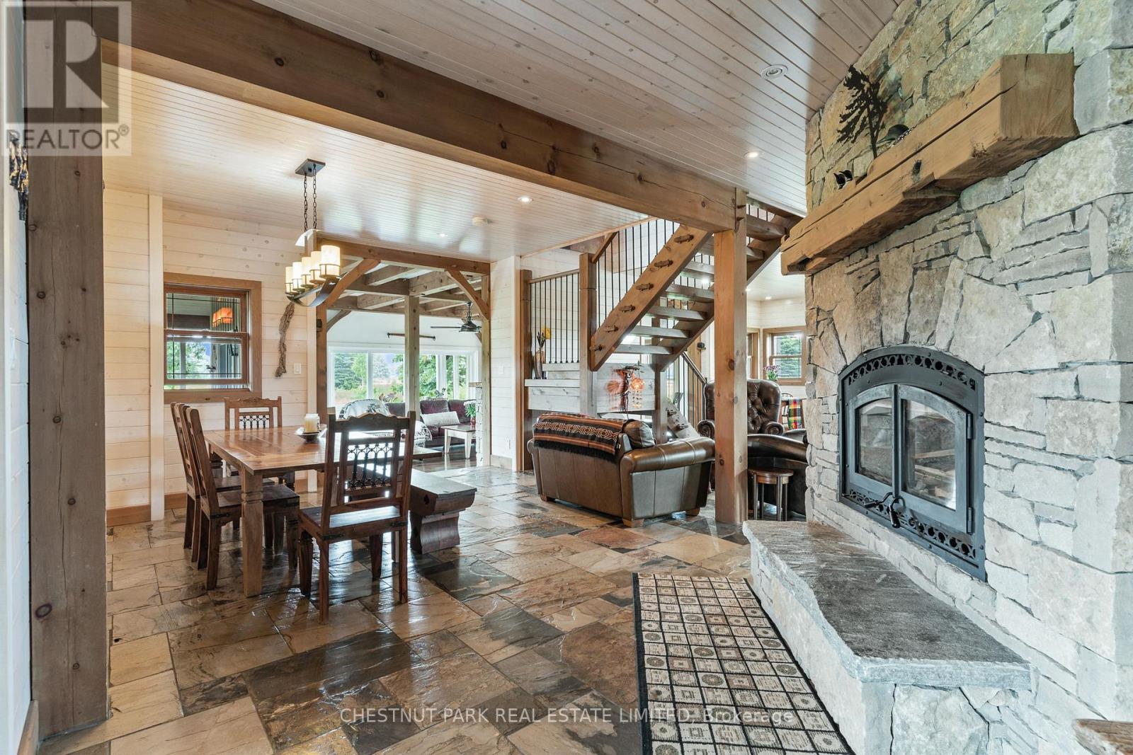 778 Maxwell Settlement Road, Bancroft (Dungannon Ward), Ontario  K0L 1C0 - Photo 8 - X12273237
