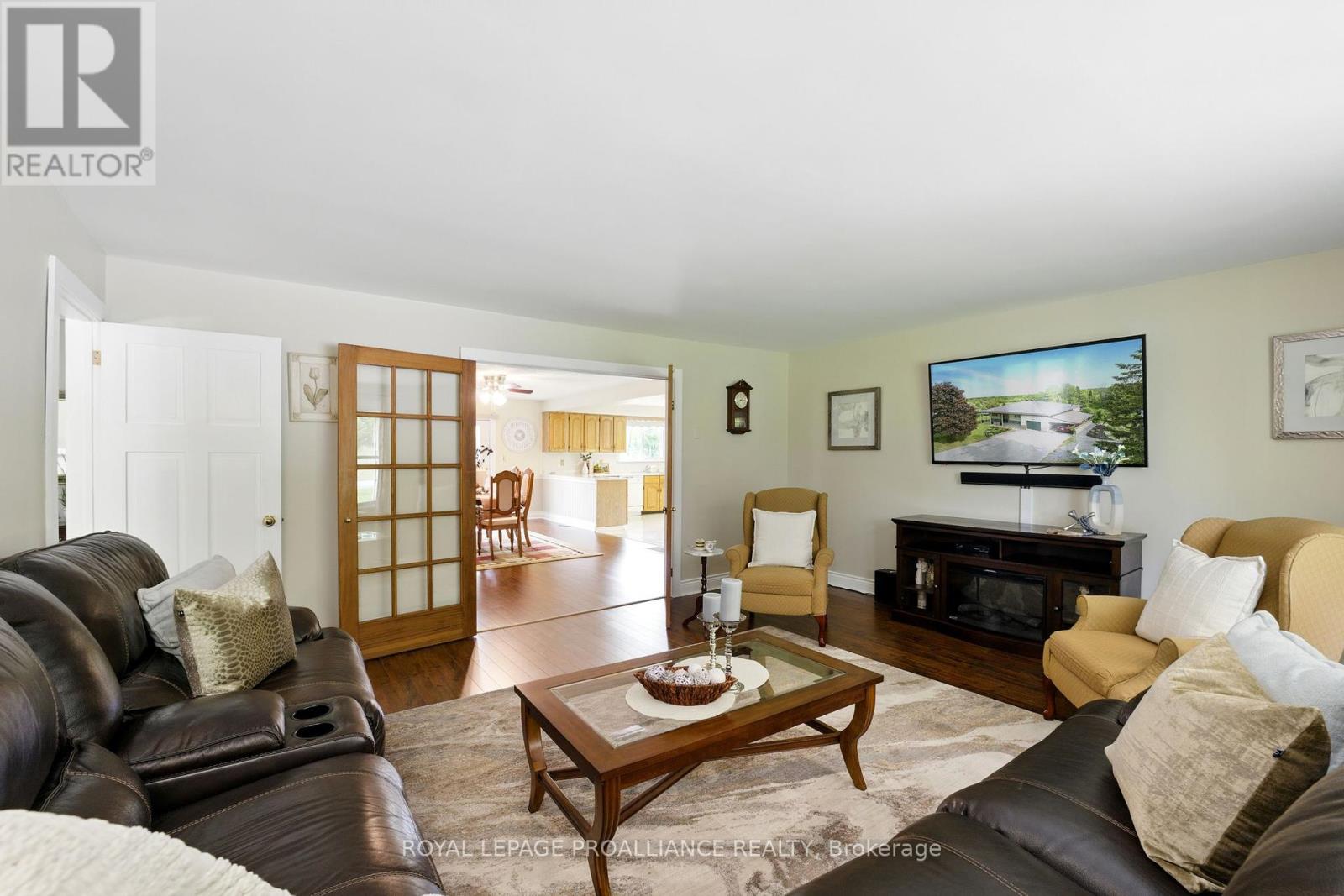 843 County 35 Road, Trent Hills, Ontario  K0L 1L0 - Photo 11 - X12273452