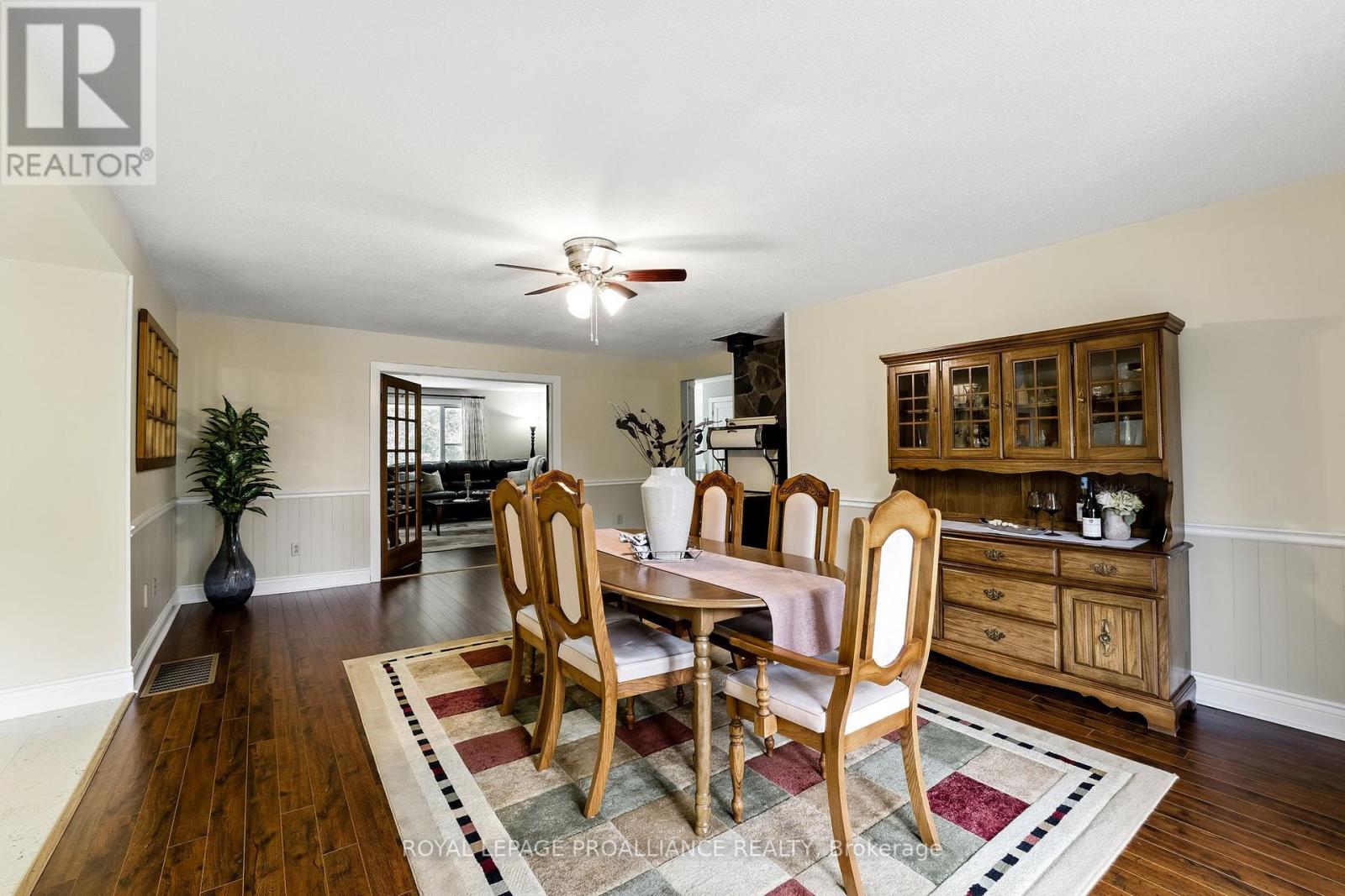 843 County 35 Road, Trent Hills, Ontario  K0L 1L0 - Photo 12 - X12273452