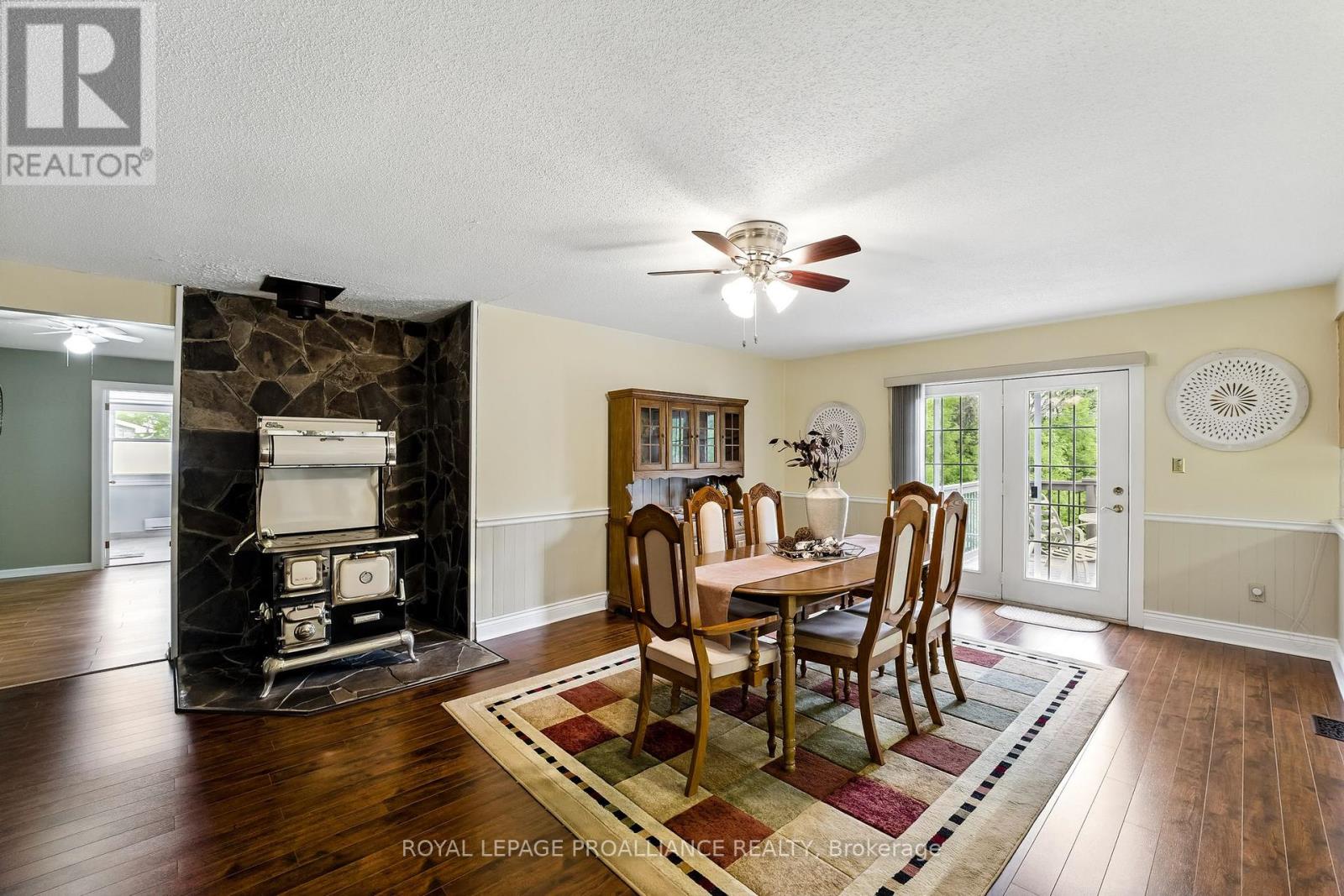 843 County 35 Road, Trent Hills, Ontario  K0L 1L0 - Photo 13 - X12273452