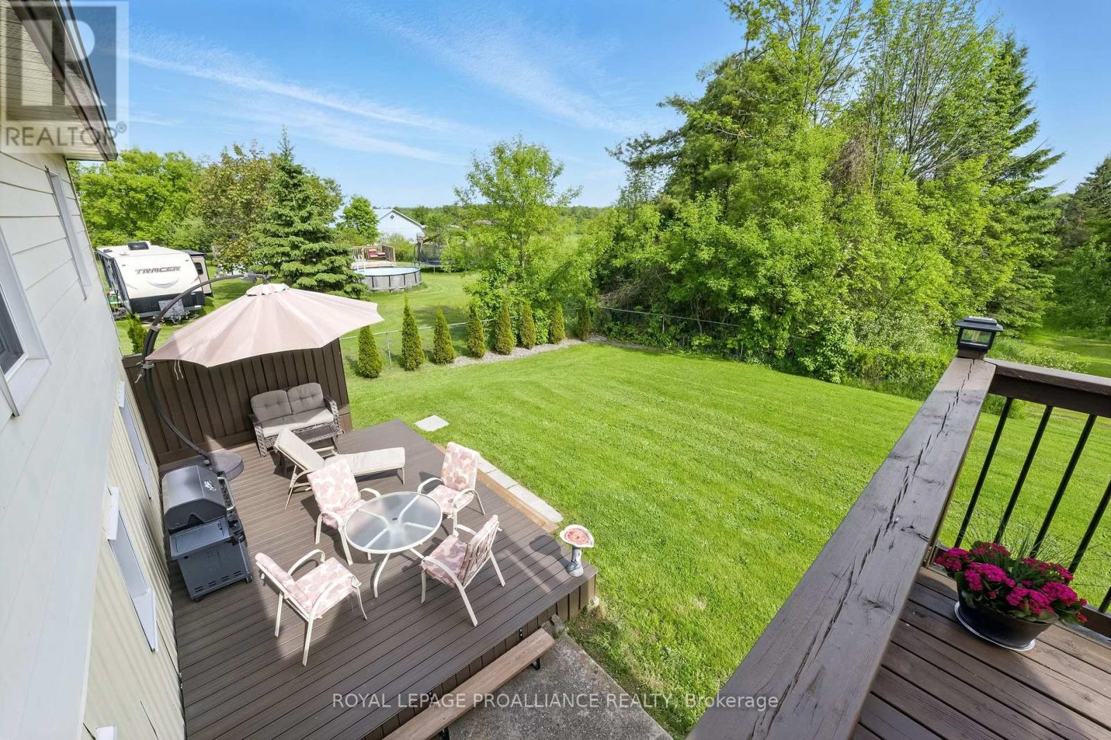 843 County 35 Road, Trent Hills, Ontario  K0L 1L0 - Photo 14 - X12273452