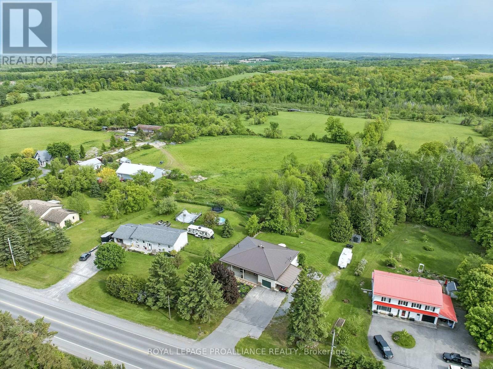 843 County 35 Road, Trent Hills, Ontario  K0L 1L0 - Photo 2 - X12273452
