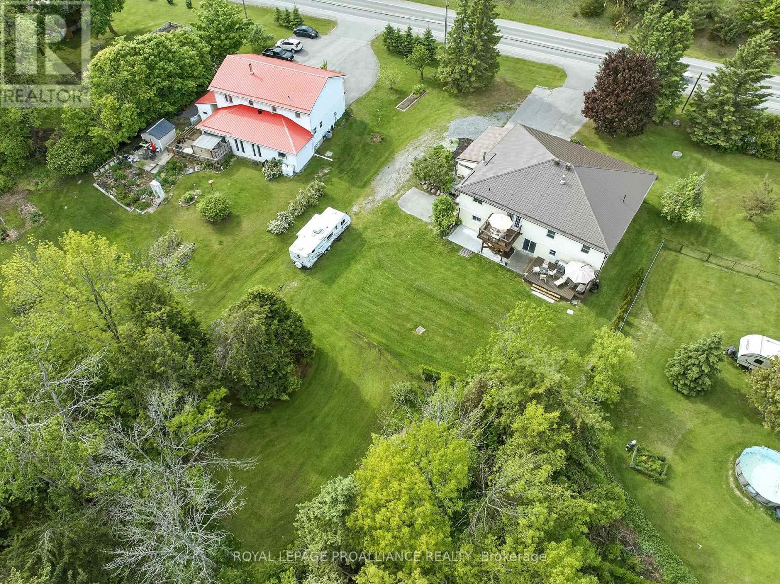 843 County 35 Road, Trent Hills, Ontario  K0L 1L0 - Photo 35 - X12273452