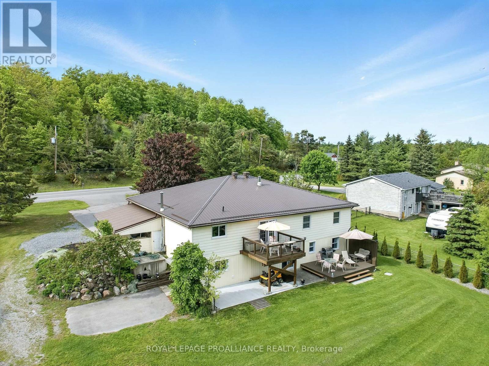 843 County 35 Road, Trent Hills, Ontario  K0L 1L0 - Photo 36 - X12273452