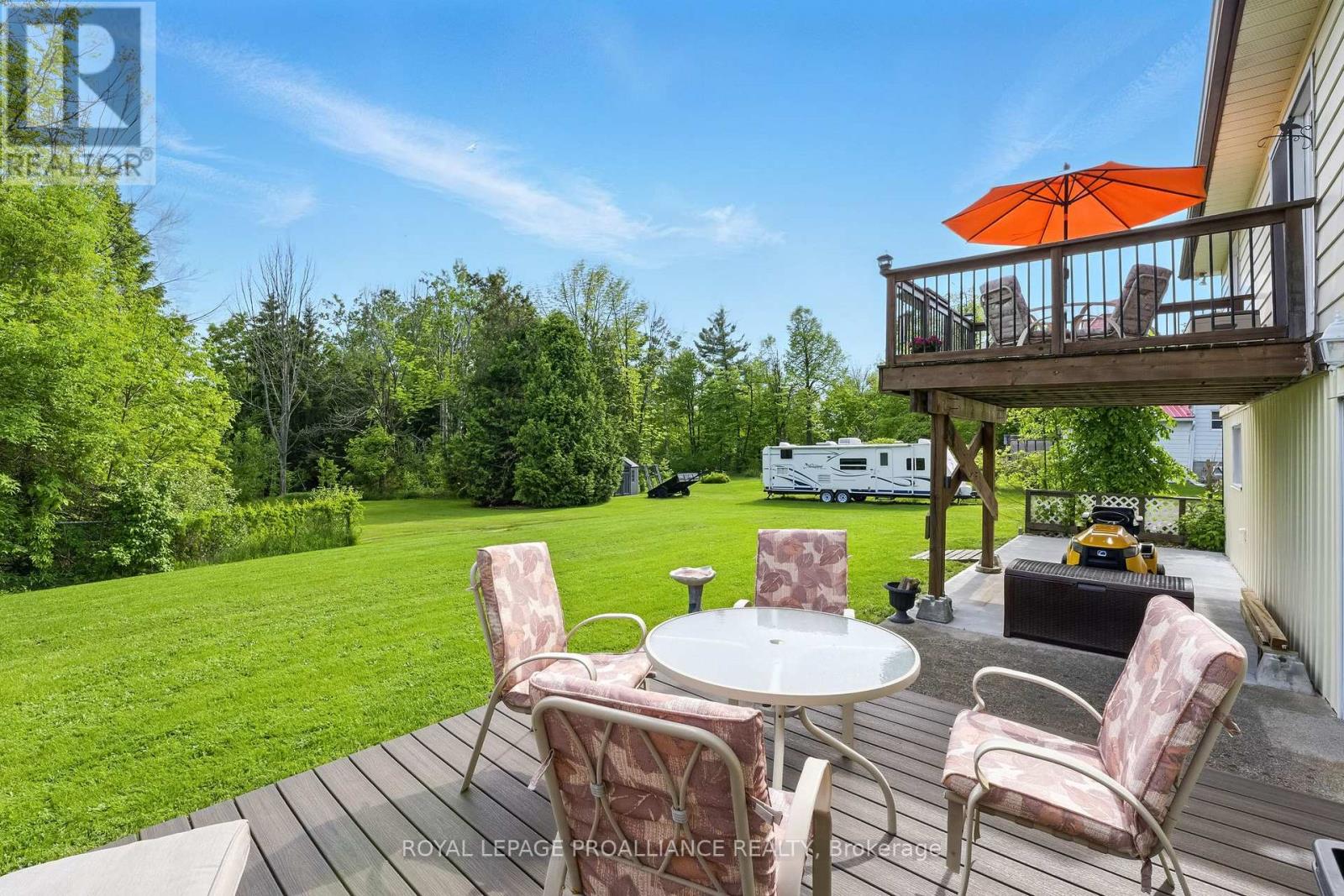 843 County 35 Road, Trent Hills, Ontario  K0L 1L0 - Photo 37 - X12273452