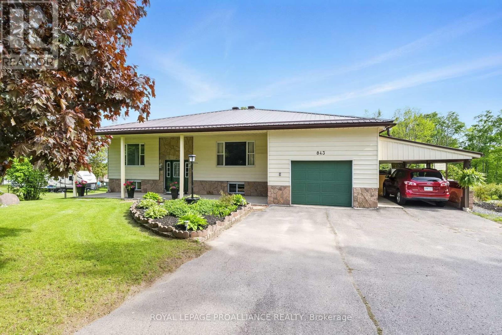 843 County 35 Road, Trent Hills, Ontario  K0L 1L0 - Photo 4 - X12273452