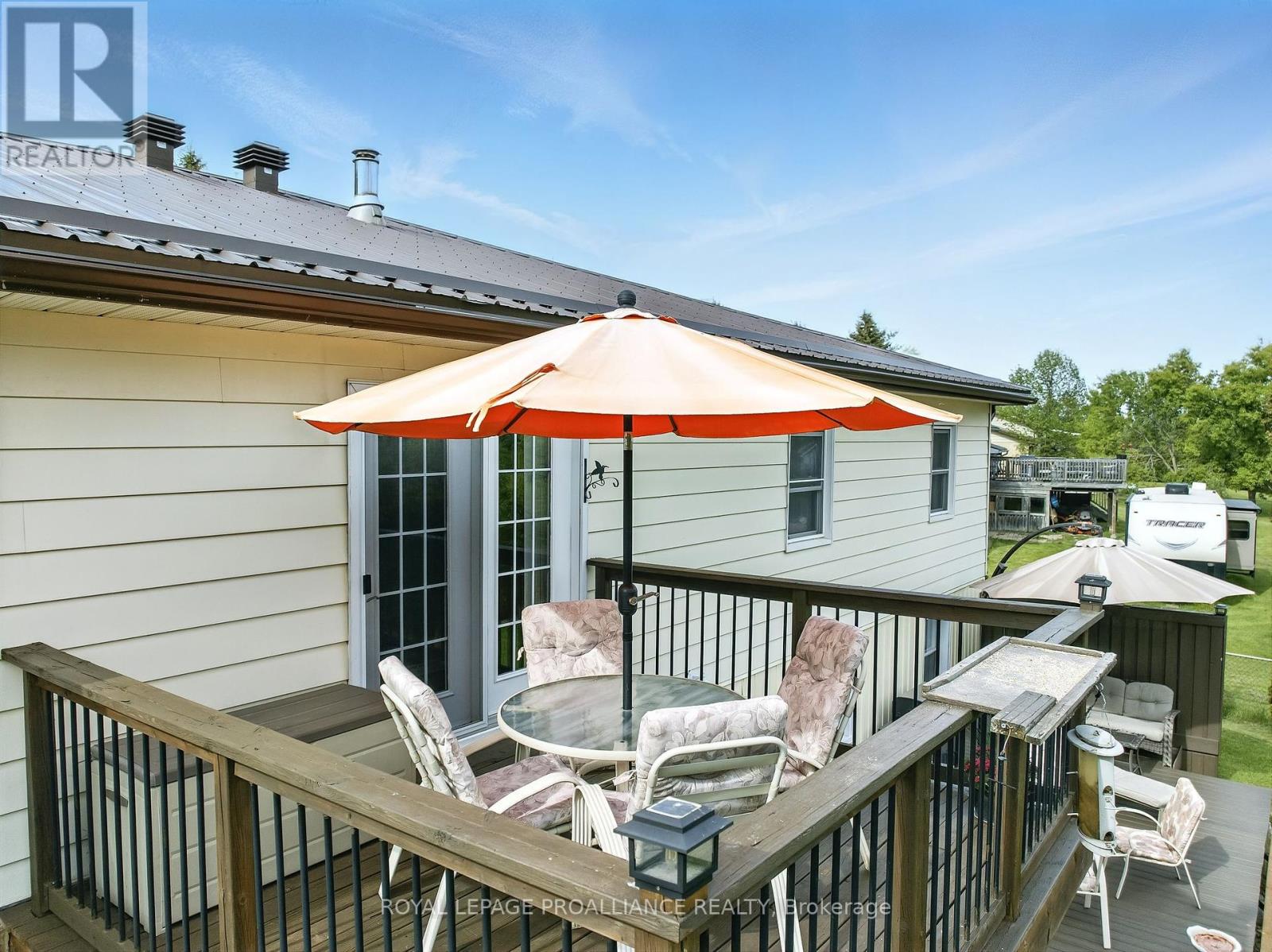 843 County 35 Road, Trent Hills, Ontario  K0L 1L0 - Photo 41 - X12273452