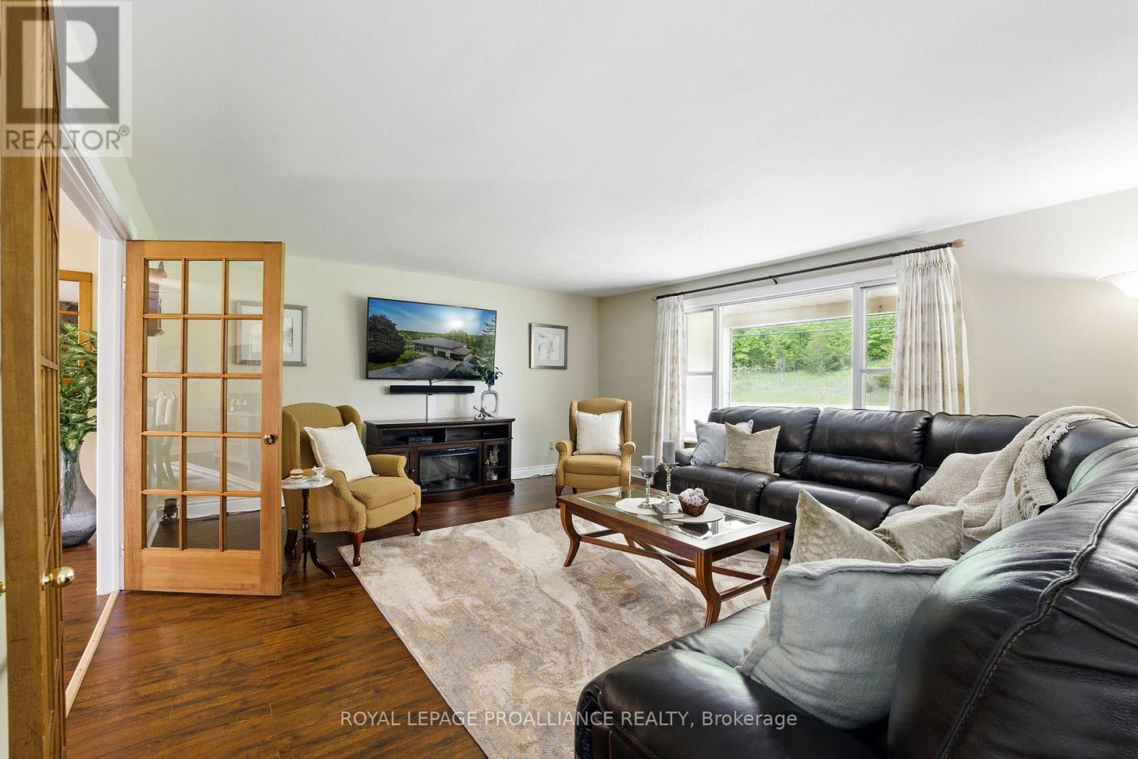 843 County 35 Road, Trent Hills, Ontario  K0L 1L0 - Photo 8 - X12273452