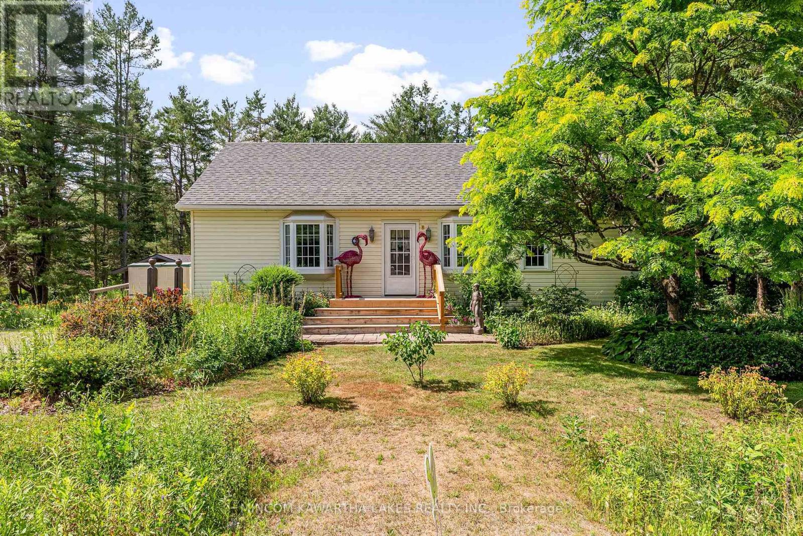 60 Burleigh Street, North Kawartha, Ontario  K0L 1A0 - Photo 1 - X12273586