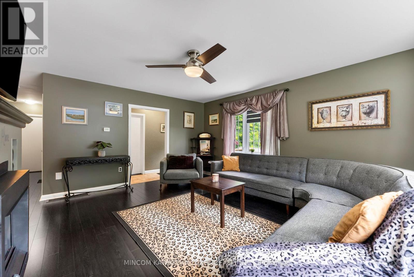 60 Burleigh Street, North Kawartha, Ontario  K0L 1A0 - Photo 10 - X12273586