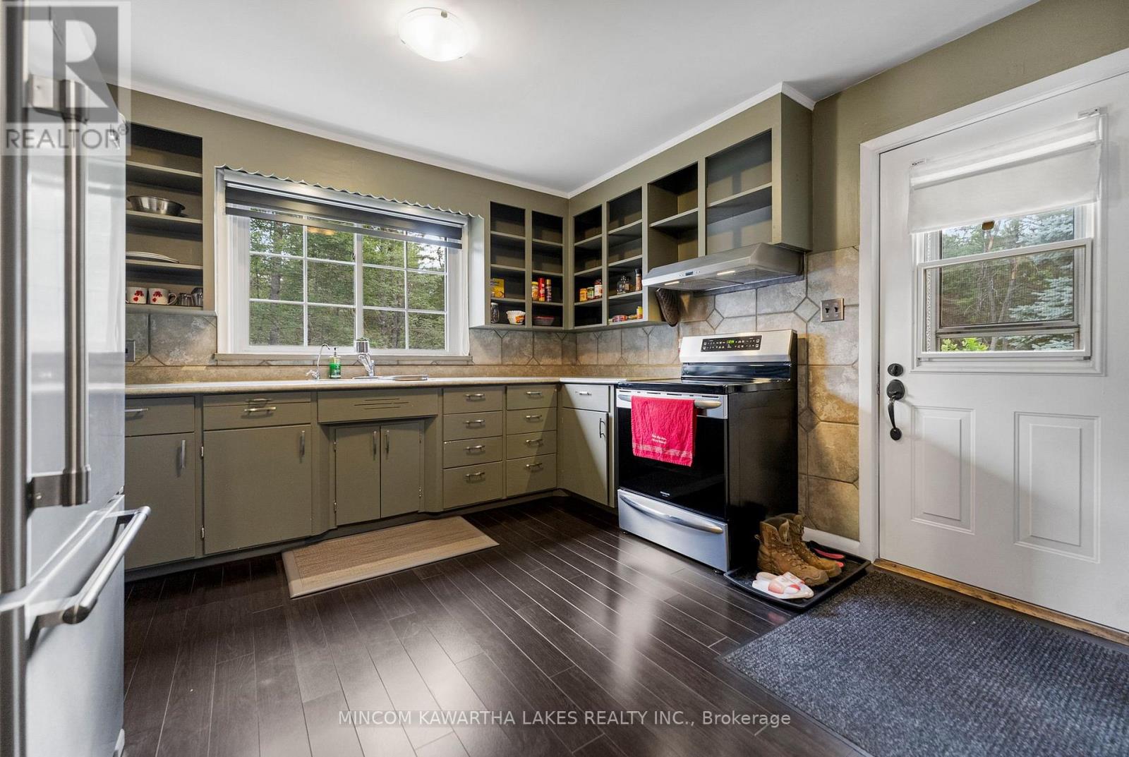 60 Burleigh Street, North Kawartha, Ontario  K0L 1A0 - Photo 12 - X12273586