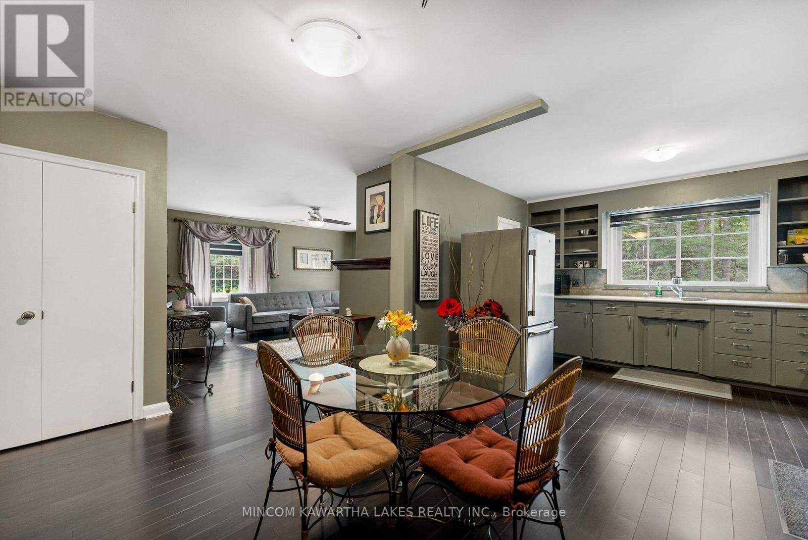 60 Burleigh Street, North Kawartha, Ontario  K0L 1A0 - Photo 14 - X12273586
