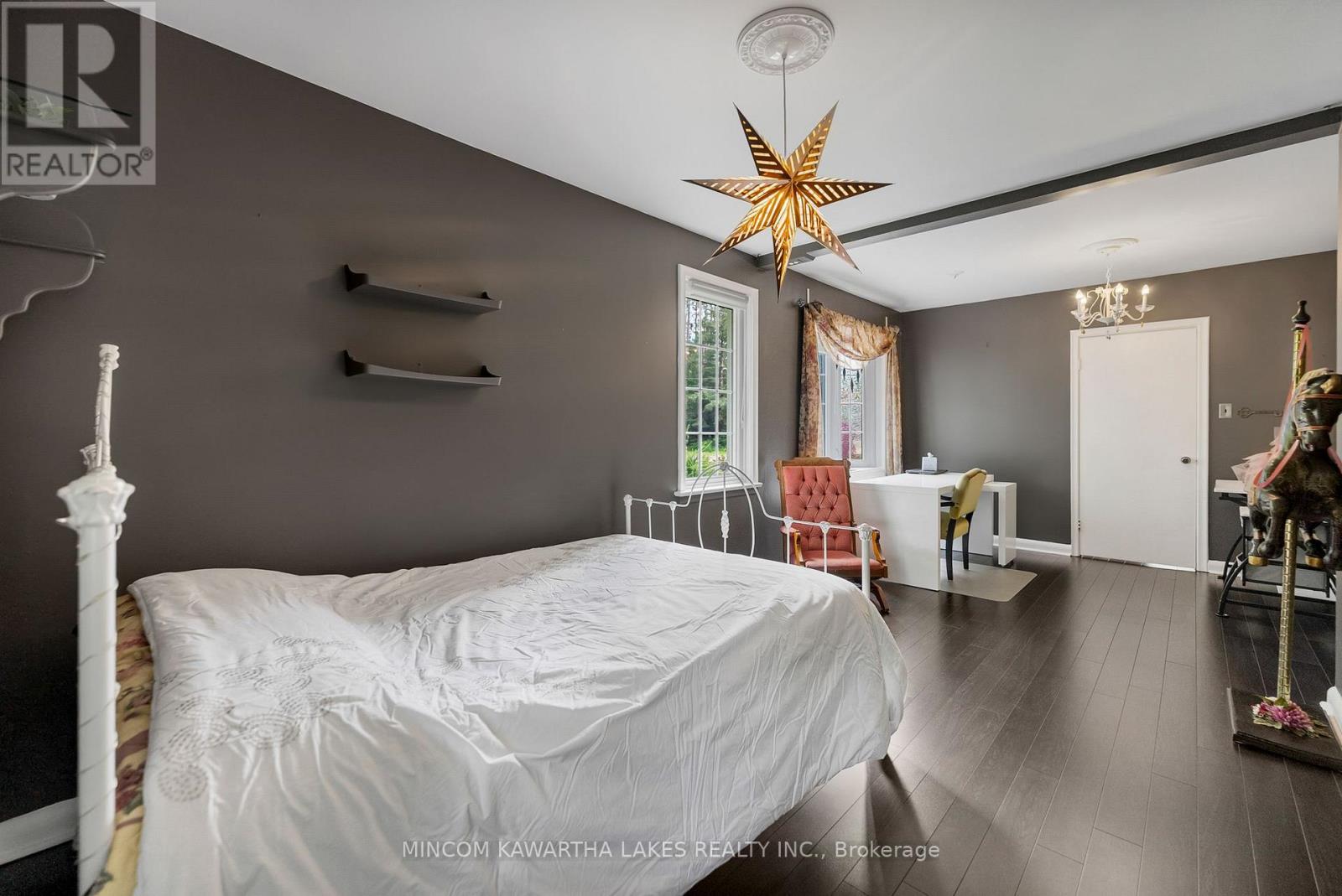 60 Burleigh Street, North Kawartha, Ontario  K0L 1A0 - Photo 19 - X12273586