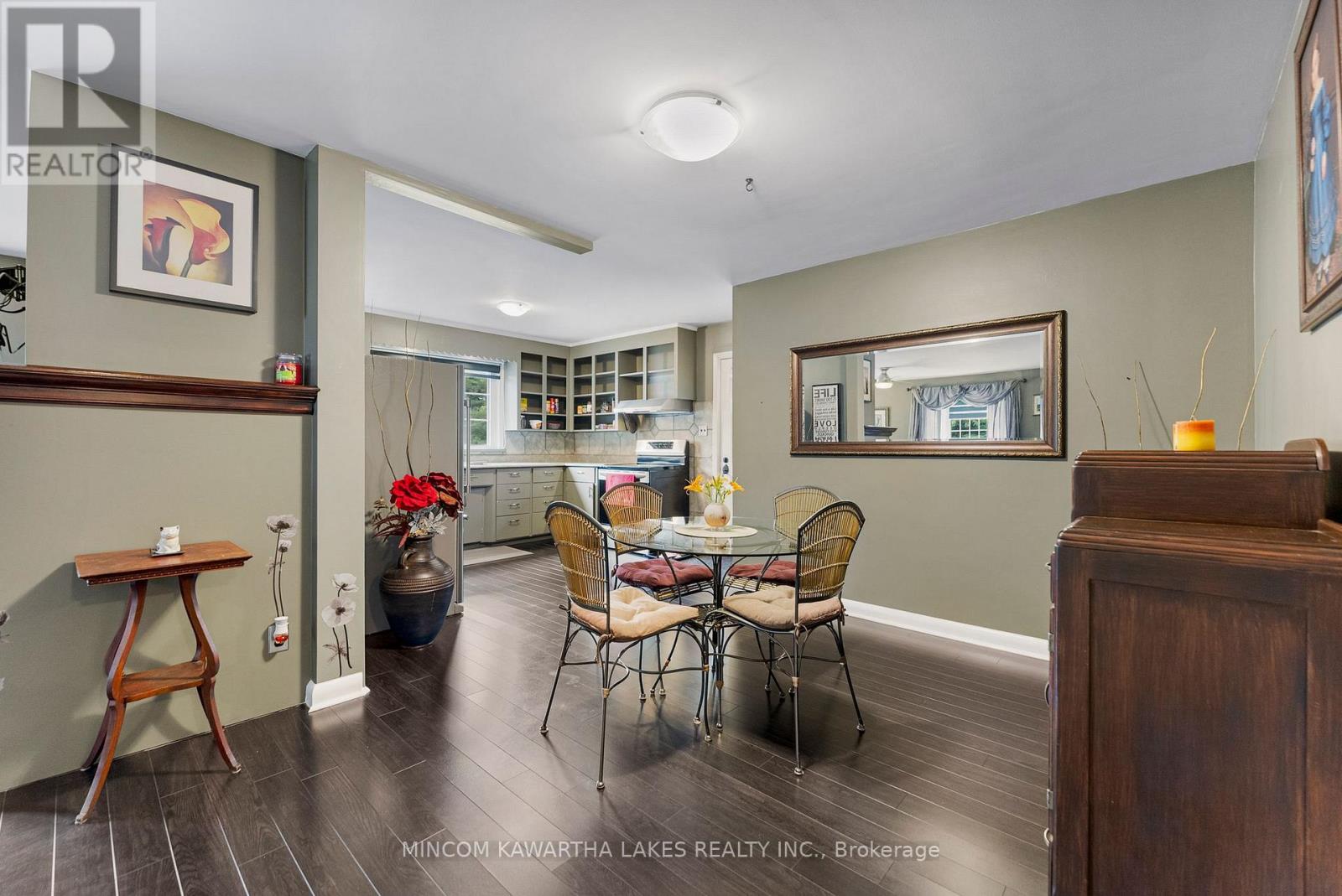 60 Burleigh Street, North Kawartha, Ontario  K0L 1A0 - Photo 20 - X12273586