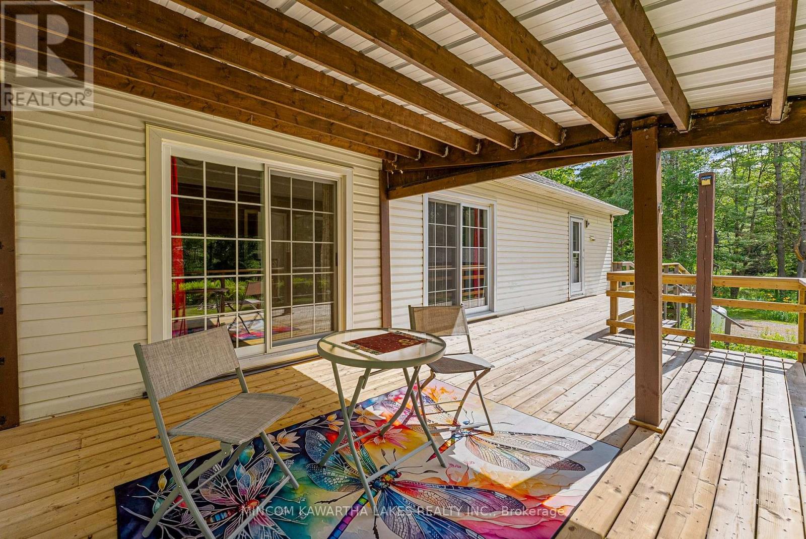60 Burleigh Street, North Kawartha, Ontario  K0L 1A0 - Photo 29 - X12273586