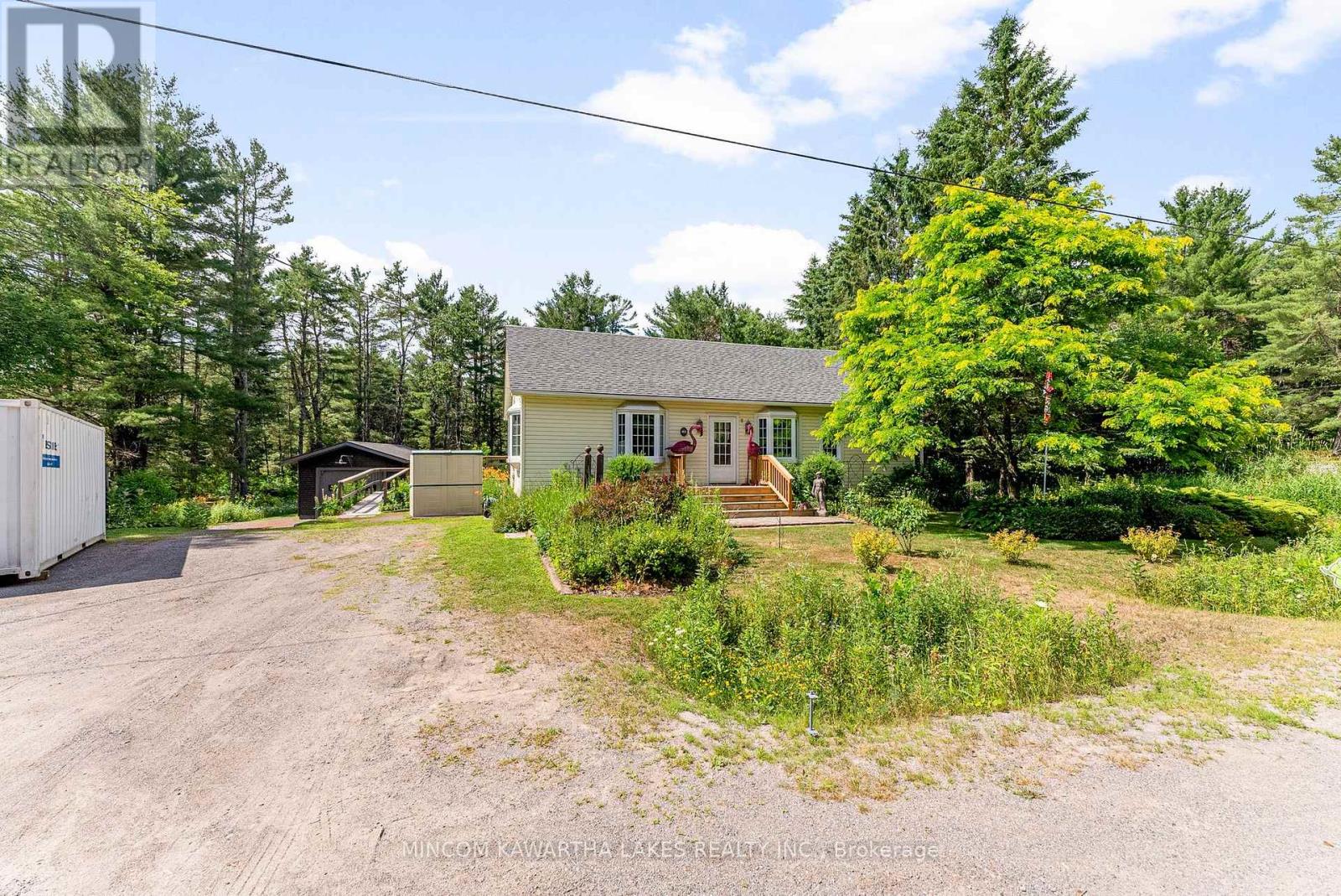 60 Burleigh Street, North Kawartha, Ontario  K0L 1A0 - Photo 3 - X12273586