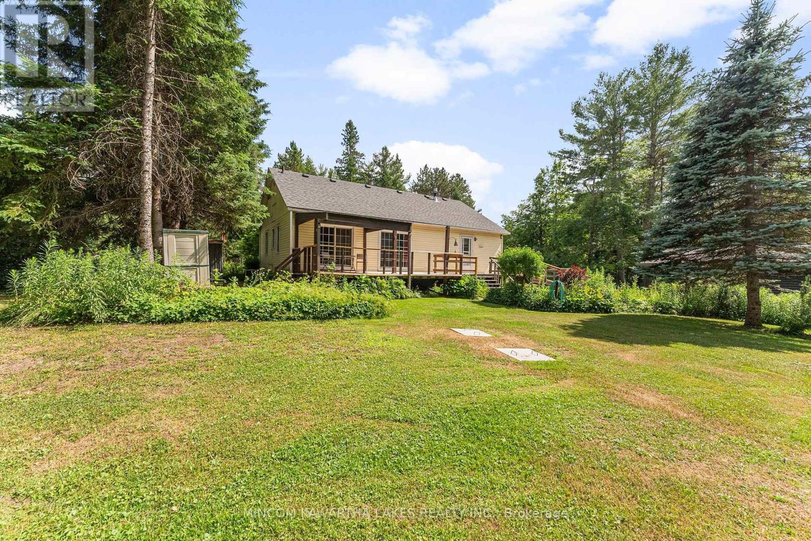 60 Burleigh Street, North Kawartha, Ontario  K0L 1A0 - Photo 30 - X12273586