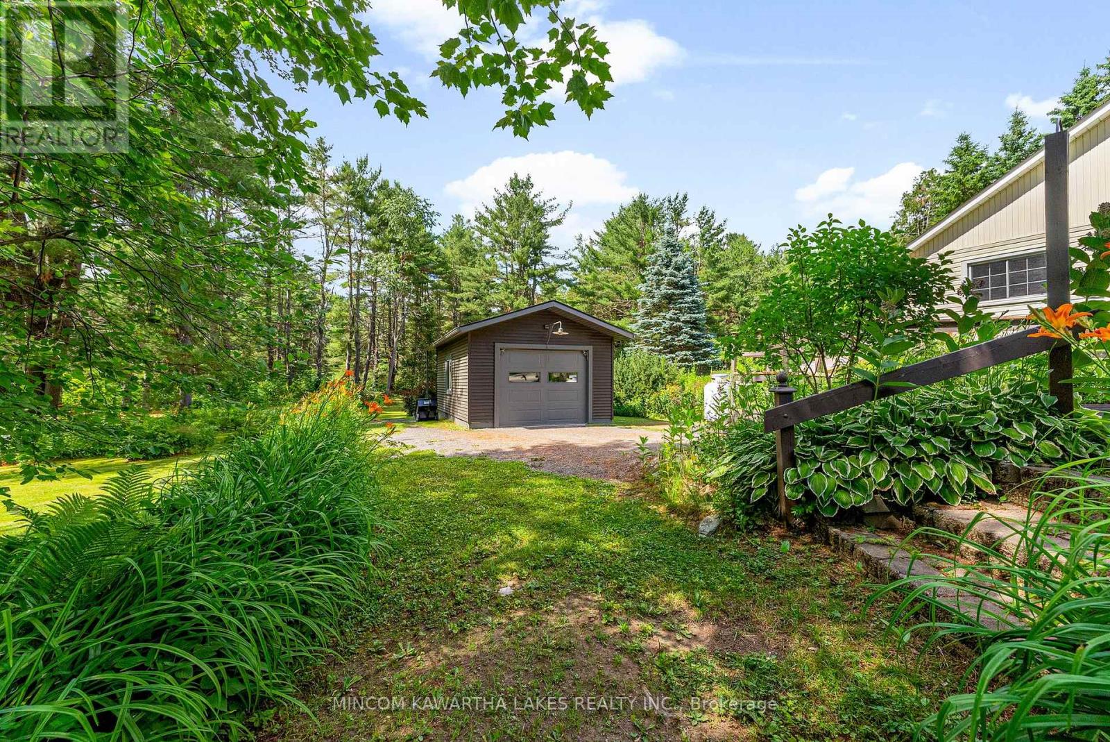 60 Burleigh Street, North Kawartha, Ontario  K0L 1A0 - Photo 32 - X12273586