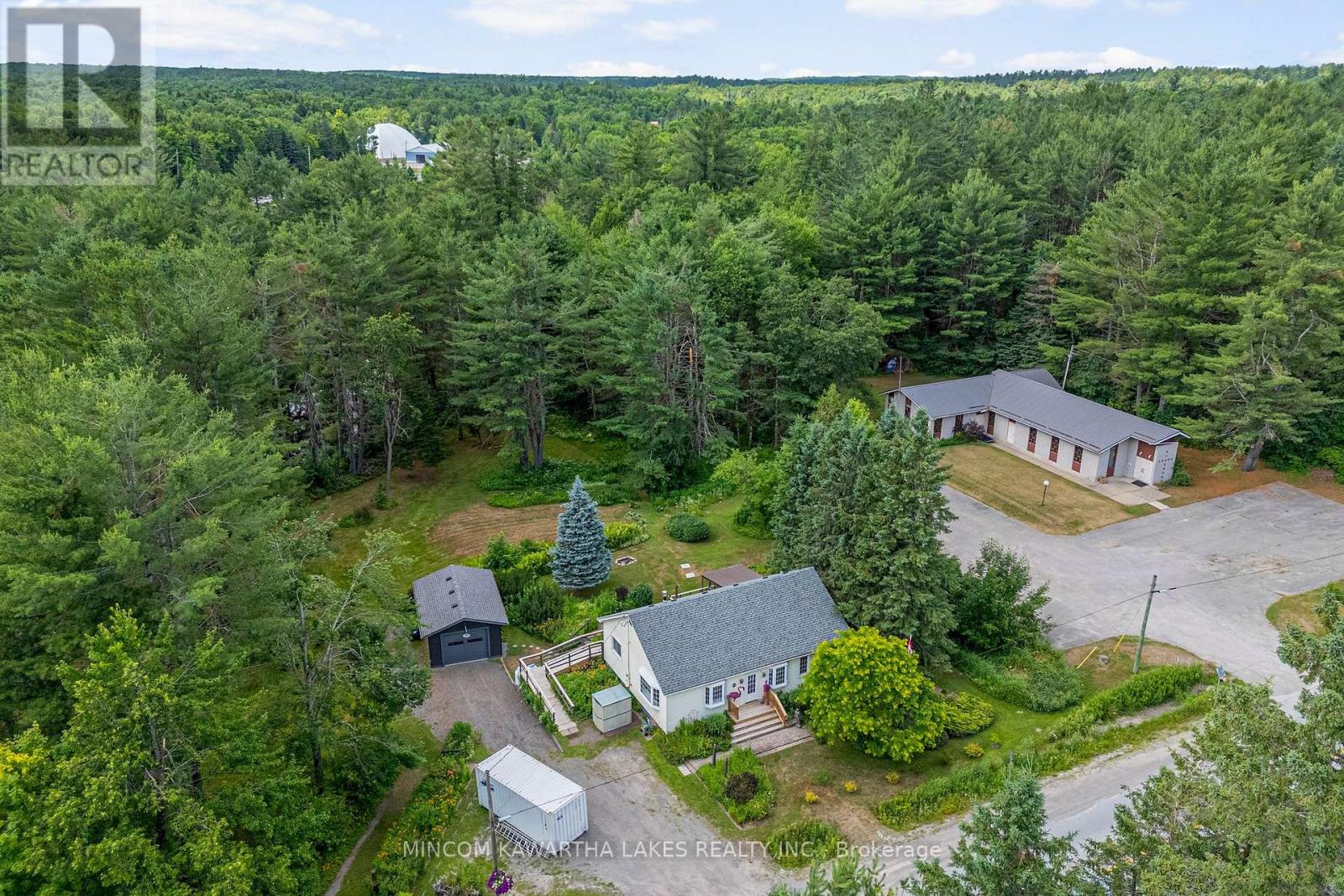60 Burleigh Street, North Kawartha, Ontario  K0L 1A0 - Photo 4 - X12273586