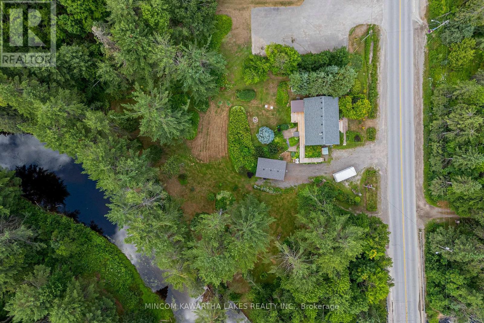 60 Burleigh Street, North Kawartha, Ontario  K0L 1A0 - Photo 43 - X12273586