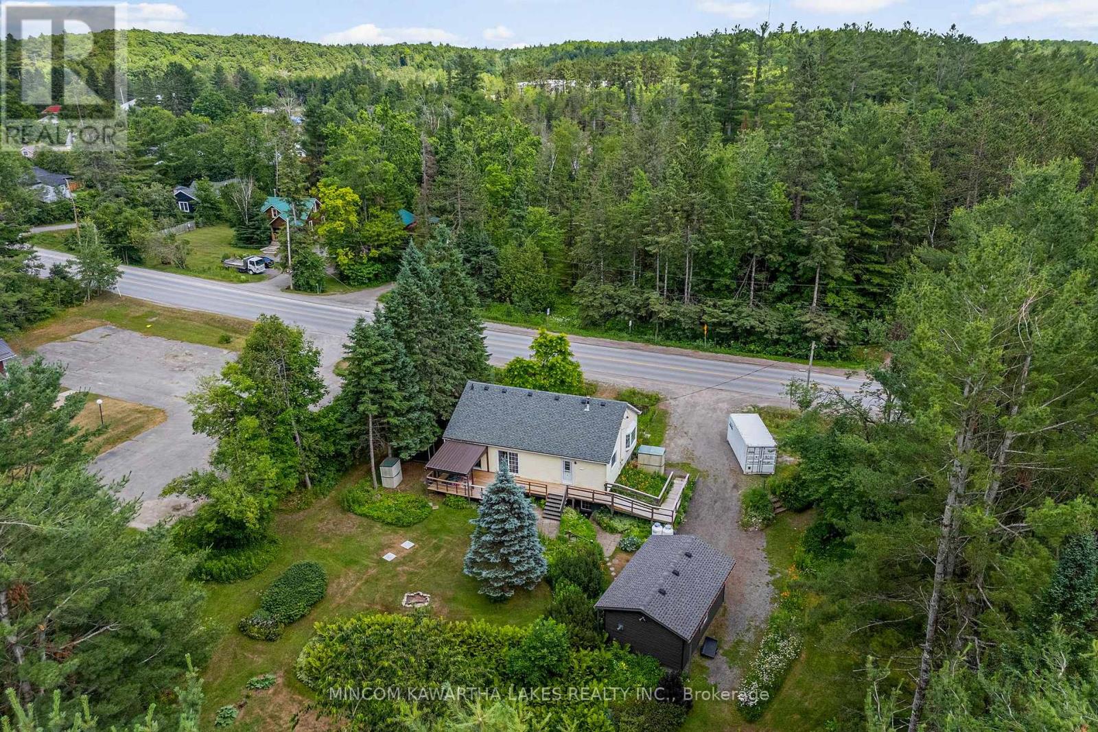 60 Burleigh Street, North Kawartha, Ontario  K0L 1A0 - Photo 5 - X12273586