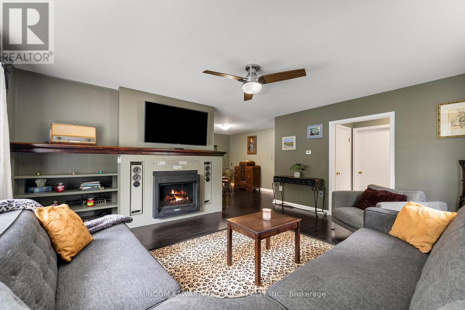 60 Burleigh Street, North Kawartha, Ontario  K0L 1A0 - Photo 8 - X12273586