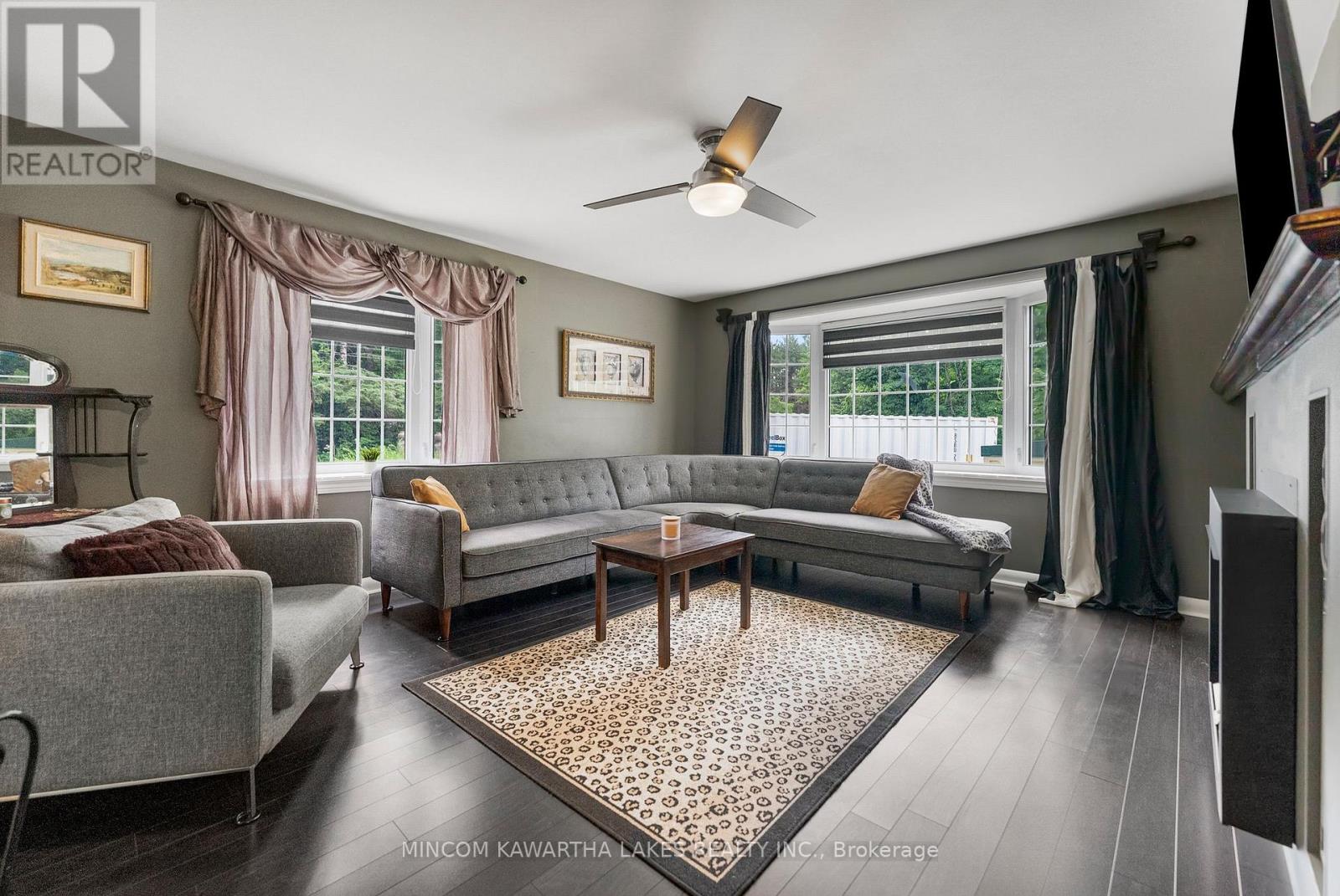 60 Burleigh Street, North Kawartha, Ontario  K0L 1A0 - Photo 9 - X12273586
