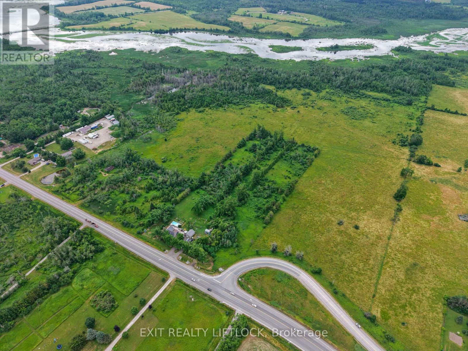 3756 Hwy 7, Kawartha Lakes (Emily), Ontario  K0L 2W0 - Photo 3 - X12273651