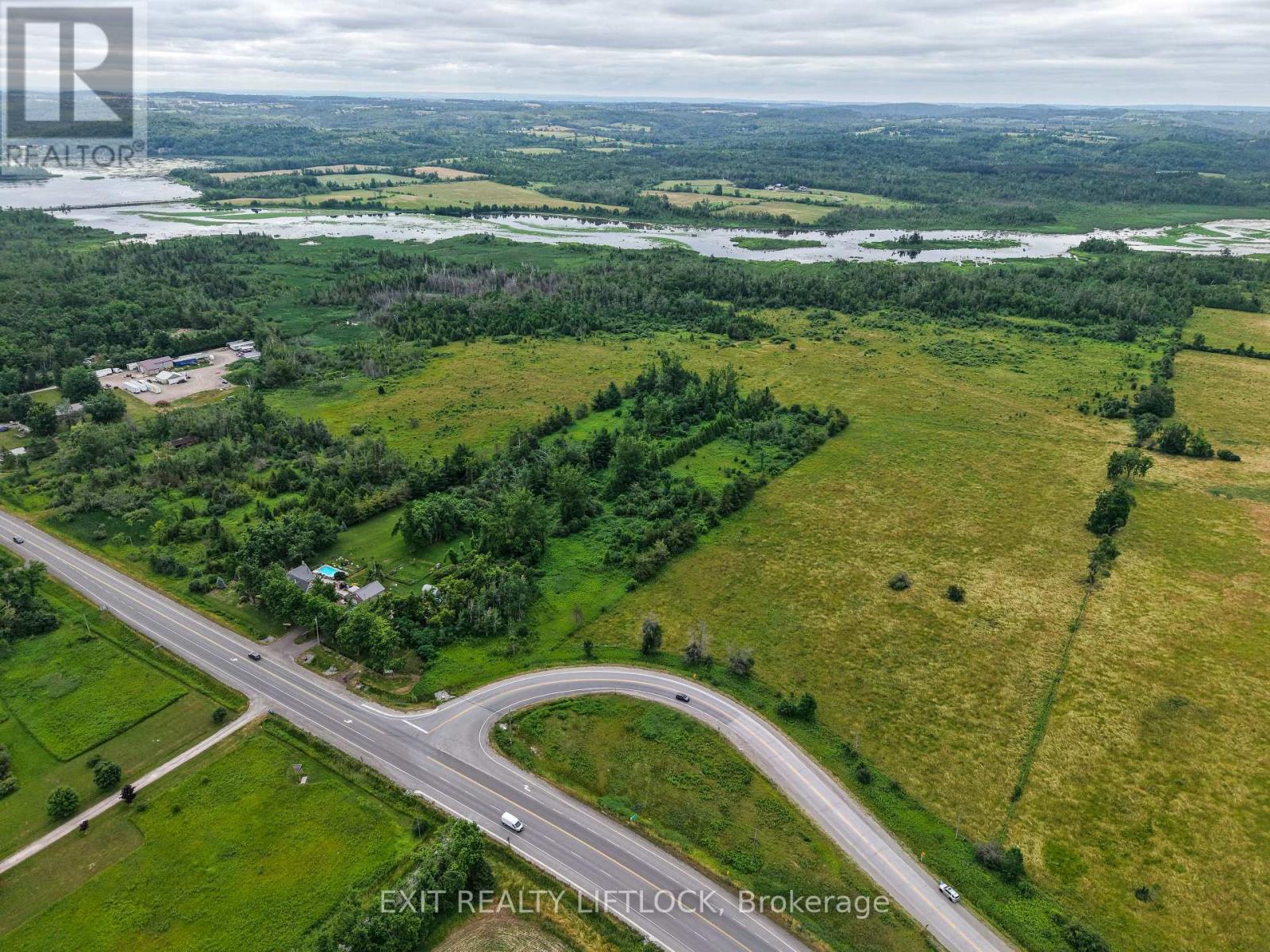 3756 Hwy 7, Kawartha Lakes (Emily), Ontario  K0L 2W0 - Photo 1 - X12273660