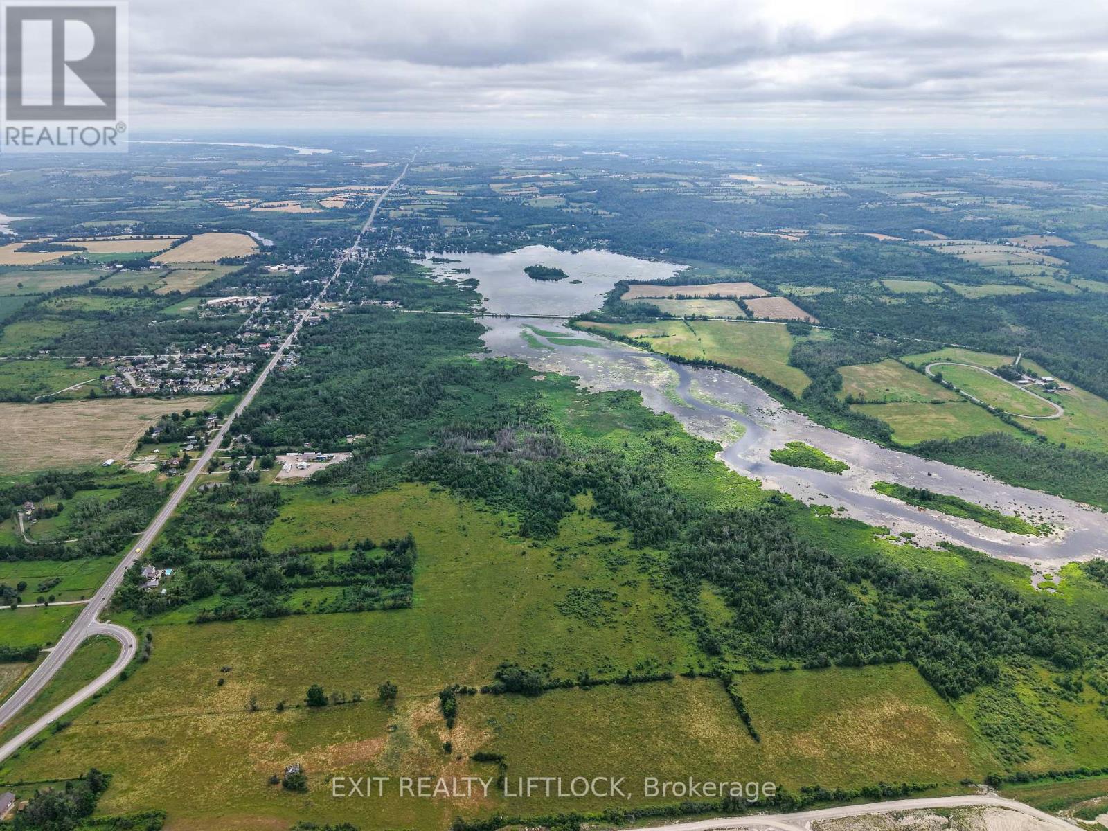 3756 Hwy 7, Kawartha Lakes (Emily), Ontario  K0L 2W0 - Photo 12 - X12273660
