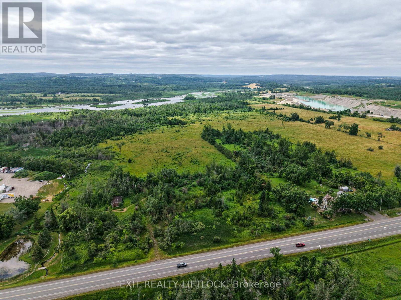 3756 Hwy 7, Kawartha Lakes (Emily), Ontario  K0L 2W0 - Photo 13 - X12273660