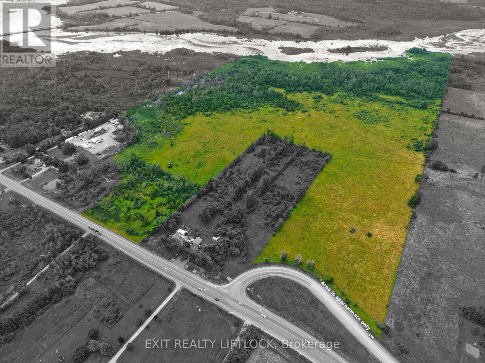 3756 Hwy 7, Kawartha Lakes (Emily), Ontario  K0L 2W0 - Photo 2 - X12273660